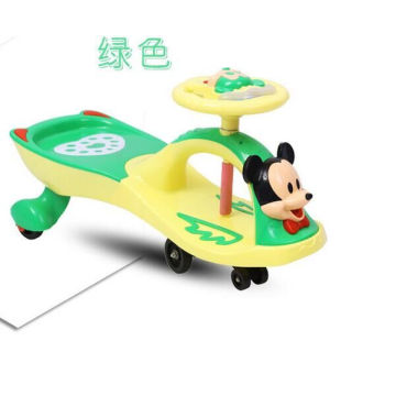 High Quality Music Kids Plasma Car para venda